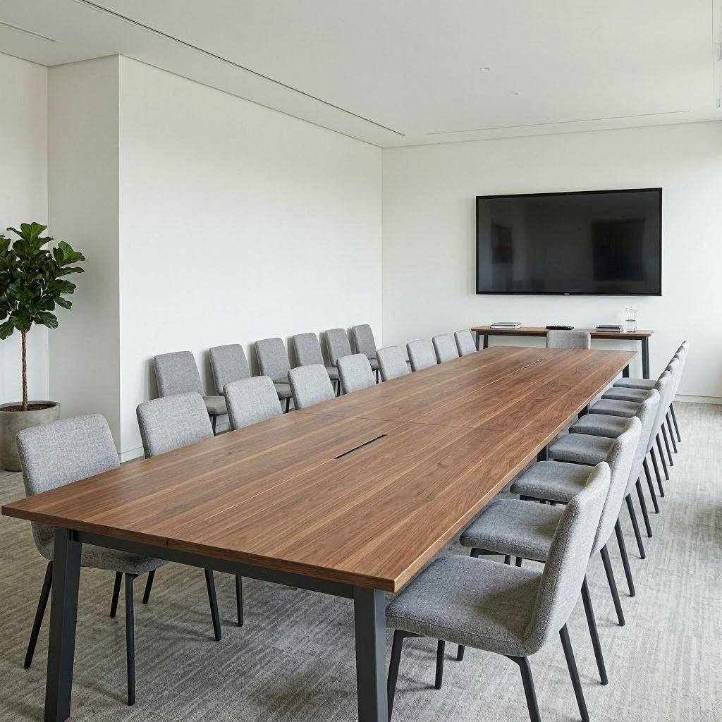 网络短时波动对商务团队的写字楼办公会议预约秩序会形成哪些连锁影响